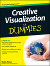 Creative Visualization For Dummies (eBook)